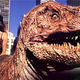 Illustration for article titled Cinepocalypse to screen R-rated "gore cut" of '90s-era kid flick Tammy And The T-Rex